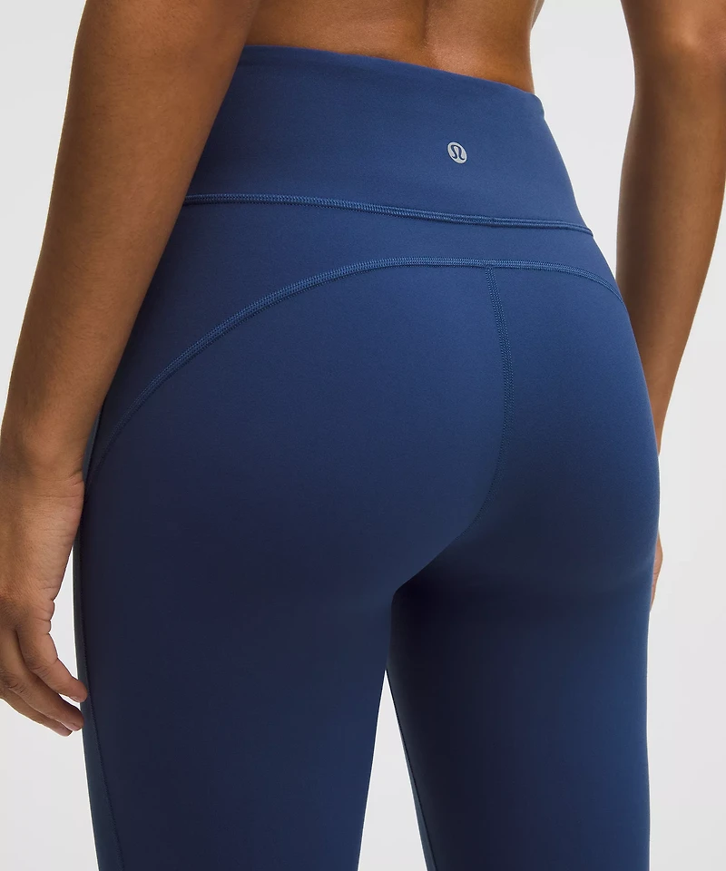 Groove Nulu High-Rise Flared Pant *Regular | Women's Leggings/Tights