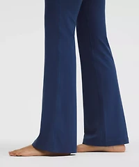Groove Nulu High-Rise Flared Pant *Regular | Women's Leggings/Tights
