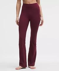 Groove Nulu High-Rise Flared Pant *Regular