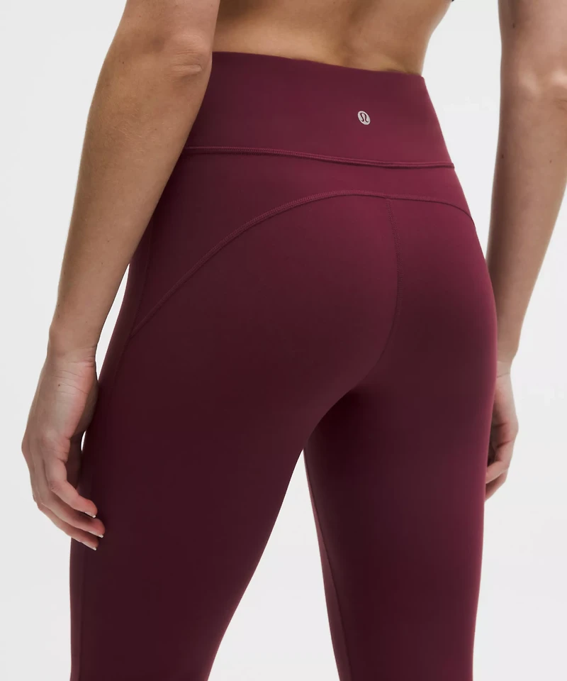 Groove Nulu High-Rise Flared Pant *Regular