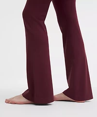 Groove Nulu High-Rise Flared Pant *Regular