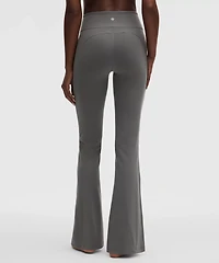Groove Nulu High-Rise Flared Pant *Regular
