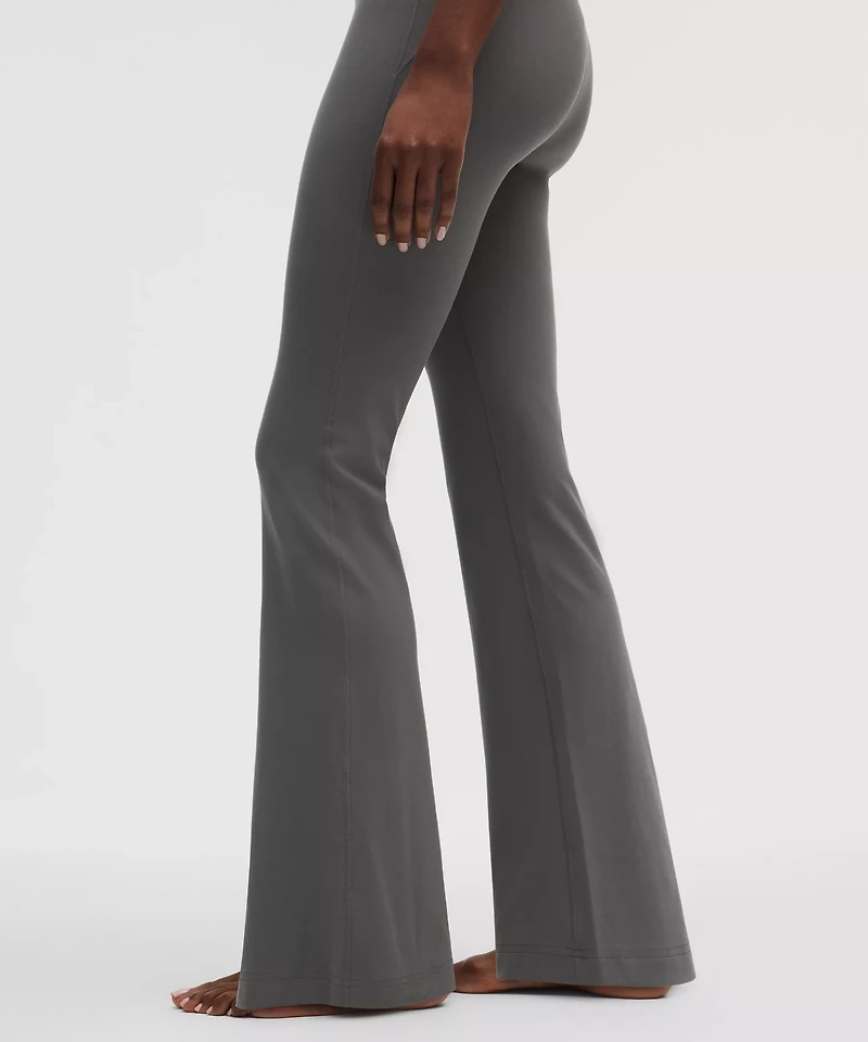 Groove Nulu High-Rise Flared Pant *Regular