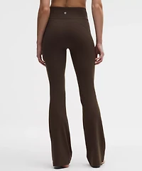 Groove Nulu High-Rise Flared Pant *Regular