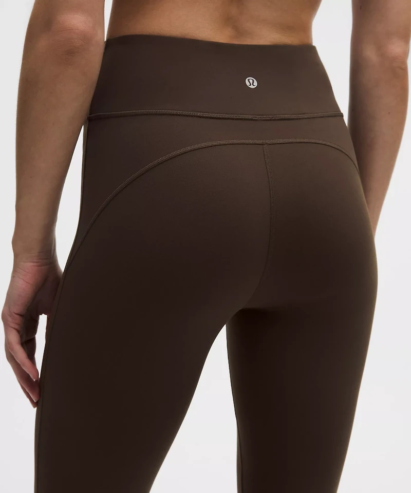 Groove Nulu High-Rise Flared Pant *Regular