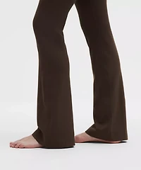 Groove Nulu High-Rise Flared Pant *Regular
