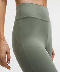 Groove Nulu High-Rise Flared Pant *Regular