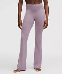 Groove Nulu High-Rise Flared Pant *Regular
