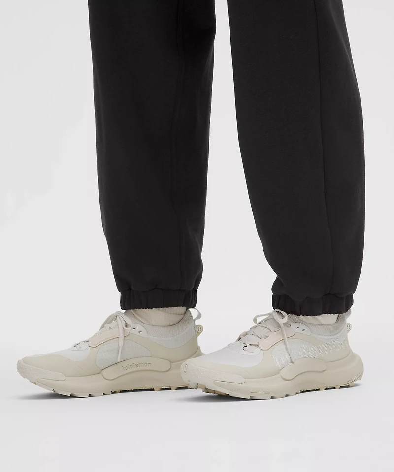 Scuba Mid-Rise Oversized Jogger *Graphic | Women's Joggers