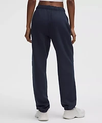 Scuba Mid-Rise Oversized Jogger *Graphic | Women's Joggers