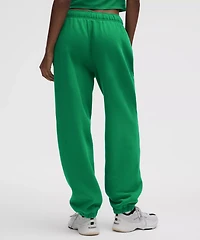 Scuba Mid-Rise Oversized Jogger *Graphic | Women's Joggers