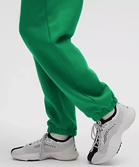 Scuba Mid-Rise Oversized Jogger *Graphic | Women's Joggers
