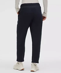 Scuba Mid-Rise Tapered Pant 7/8 Length | Women's Sweatpants