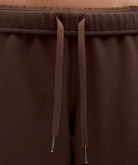 Scuba Mid-Rise Tapered Pant 7/8 Length | Women's Sweatpants