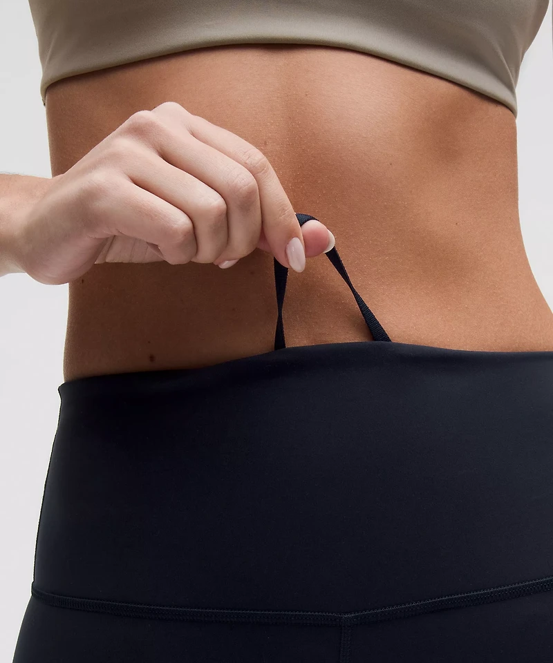 Wunder Train High-Rise Tight 28"