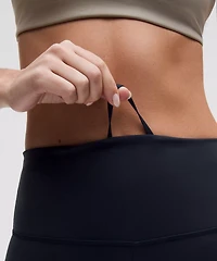 Wunder Train High-Rise Tight 28"