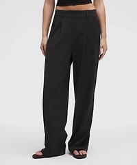 Daydrift High-Rise Trouser *Regular | Women's Trousers