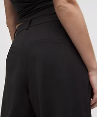 Daydrift High-Rise Trouser *Regular | Women's Trousers