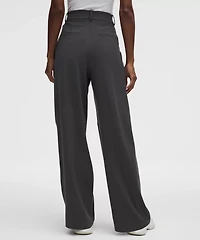 Daydrift High-Rise Wide-Leg Trouser *Regular
