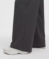 Daydrift High-Rise Wide-Leg Trouser *Regular