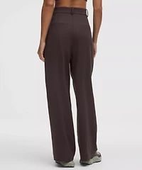 Daydrift High-Rise Wide-Leg Trouser *Regular