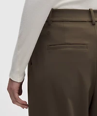 Daydrift High-Rise Wide-Leg Trouser *Regular