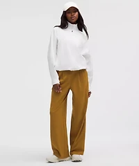 Daydrift High-Rise Wide-Leg Trouser *Regular
