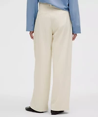 Daydrift High-Rise Wide-Leg Trouser *Regular
