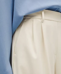 Daydrift High-Rise Wide-Leg Trouser *Regular