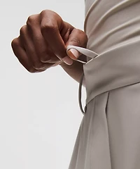 Daydrift High-Rise Wide-Leg Trouser *Regular