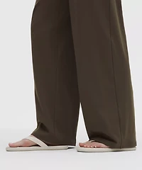 Daydrift High-Rise Wide-Leg Trouser *Short