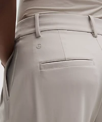 Daydrift High-Rise Wide-Leg Trouser *Short