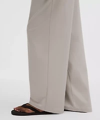 Daydrift High-Rise Wide-Leg Trouser *Short