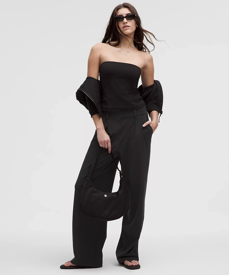 Daydrift High-Rise Wide-Leg Trouser *Tall | Women's Pants