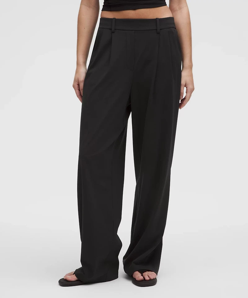 Daydrift High-Rise Wide-Leg Trouser *Tall | Women's Pants