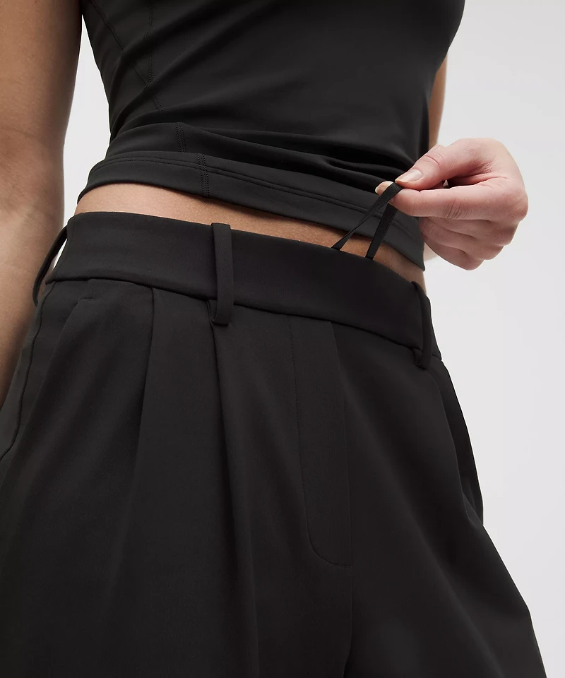 Daydrift High-Rise Wide-Leg Trouser *Tall | Women's Pants