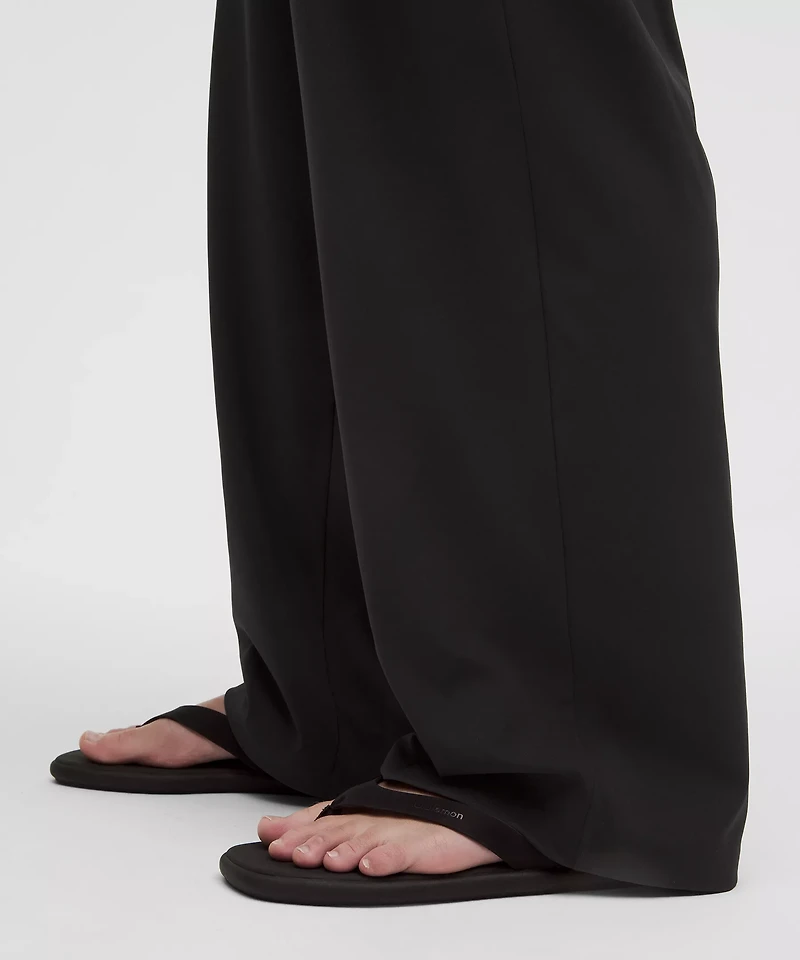 Daydrift High-Rise Wide-Leg Trouser *Tall | Women's Pants