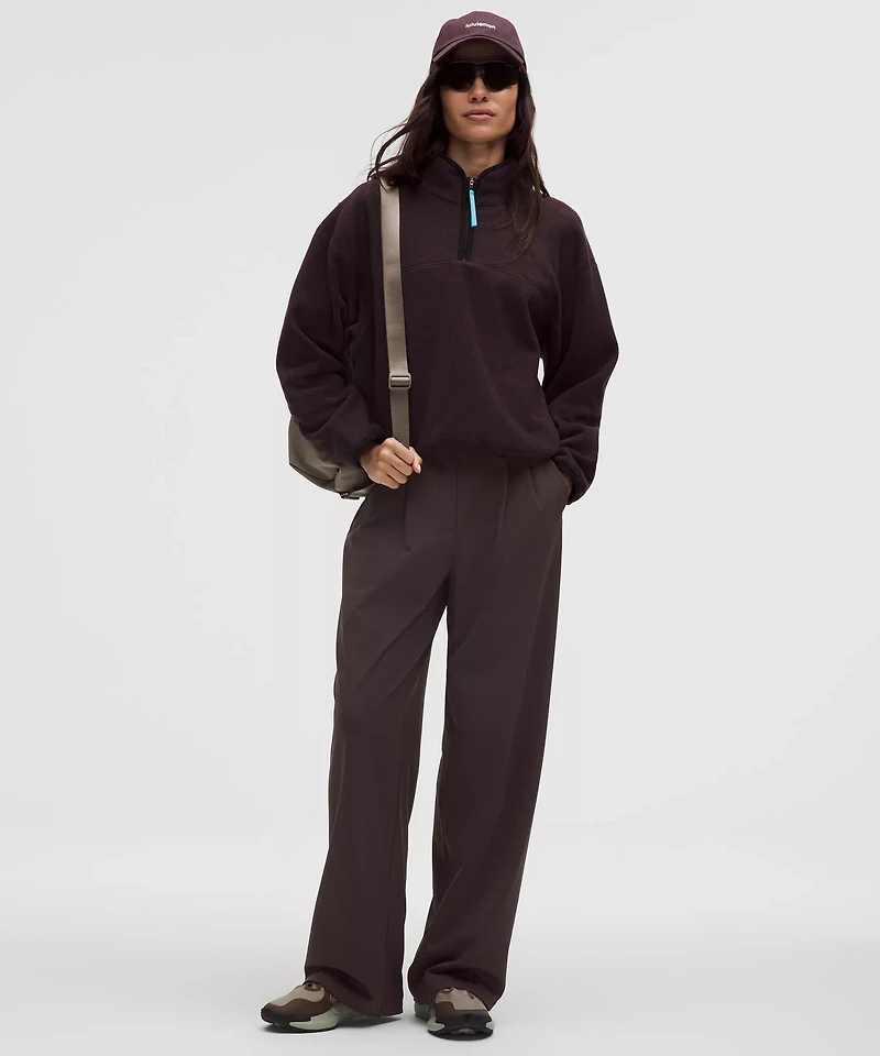 Daydrift High-Rise Wide-Leg Trouser *Tall | Women's Pants