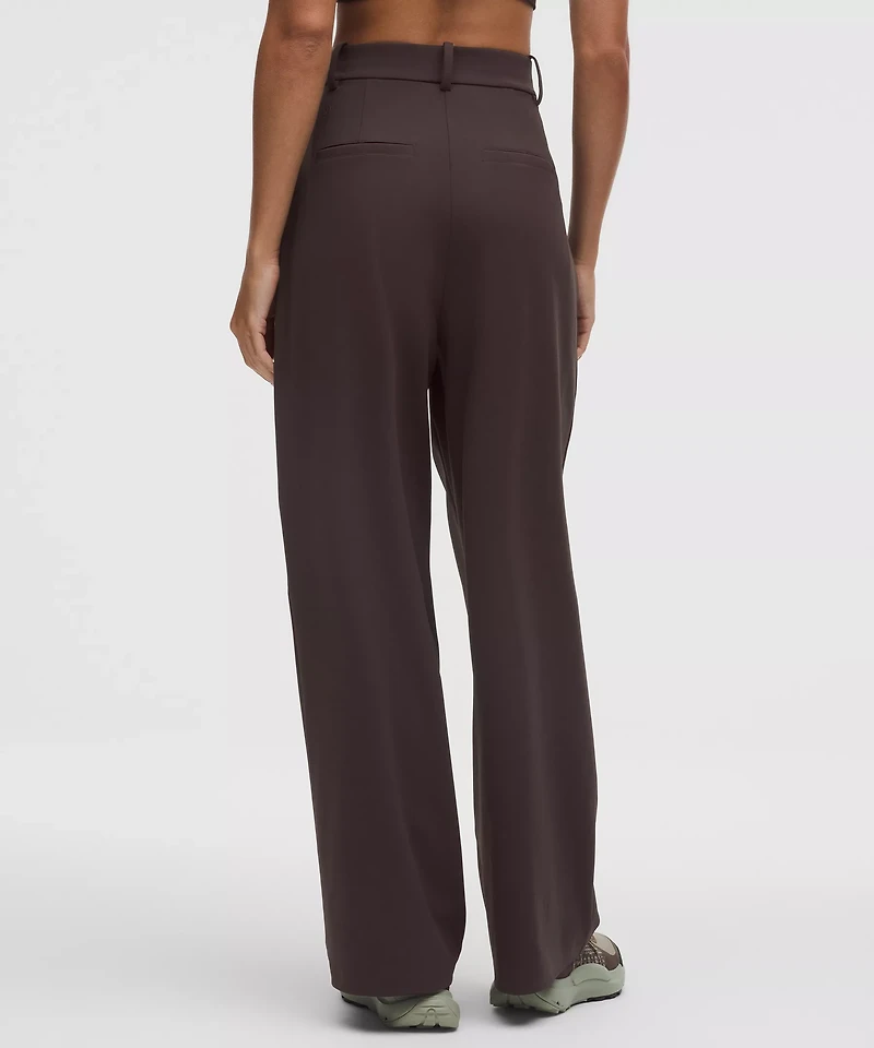 Daydrift High-Rise Wide-Leg Trouser *Tall | Women's Pants