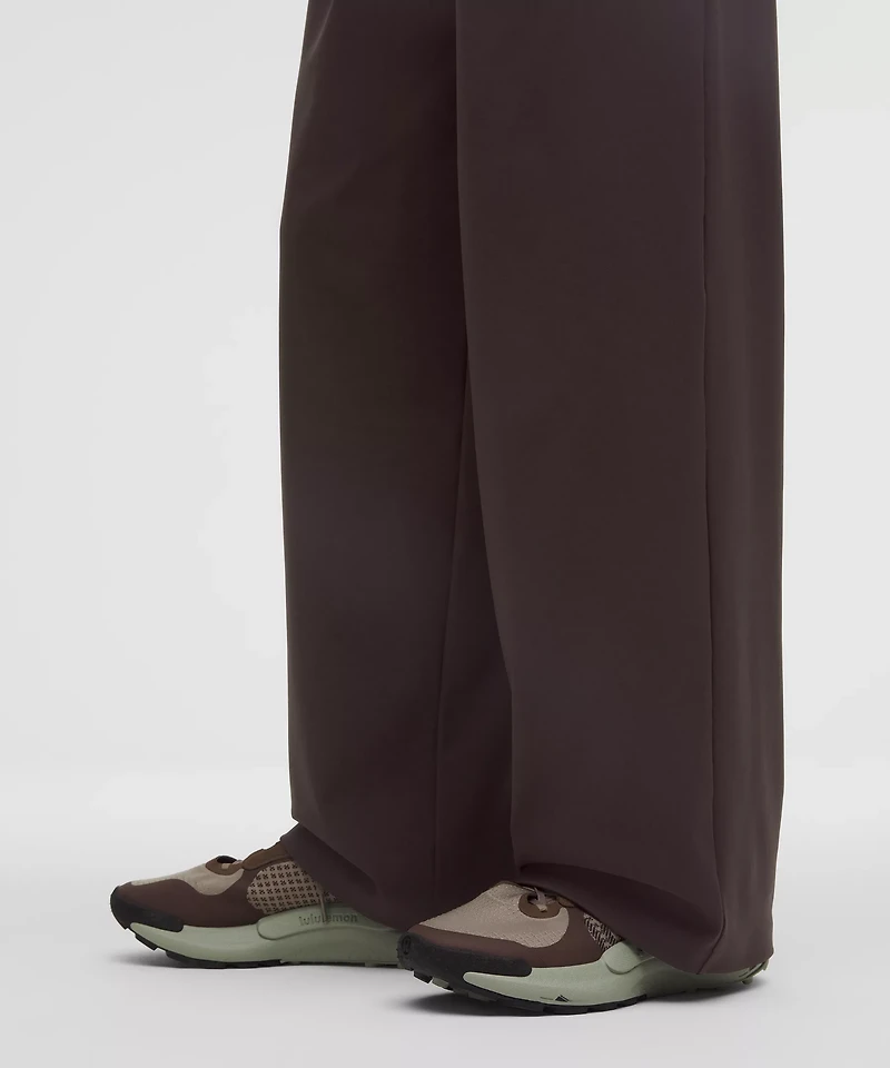 Daydrift High-Rise Wide-Leg Trouser *Tall | Women's Pants