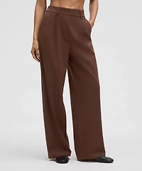 Daydrift High-Rise Wide-Leg Trouser *Tall | Women's Pants