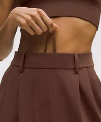 Daydrift High-Rise Wide-Leg Trouser *Tall | Women's Pants