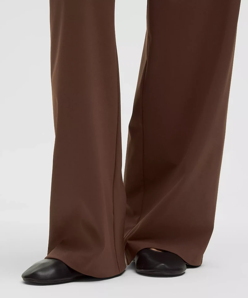 Daydrift High-Rise Wide-Leg Trouser *Tall | Women's Pants