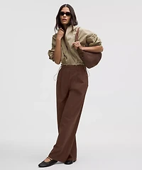 Daydrift High-Rise Wide-Leg Trouser *Tall | Women's Pants