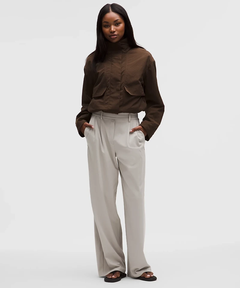 Daydrift High-Rise Wide-Leg Trouser *Tall
