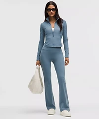 Groove Nulu High-Rise Flared Pant *Regular