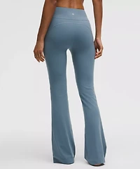 Groove Nulu High-Rise Flared Pant *Regular