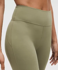Groove Nulu High-Rise Flared Pant *Regular | Women's Leggings/Tights