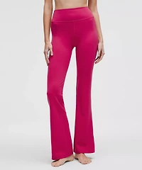 Groove Nulu High-Rise Flared Pant *Regular | Women's Leggings/Tights
