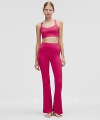 Groove Nulu High-Rise Flared Pant *Regular | Women's Leggings/Tights